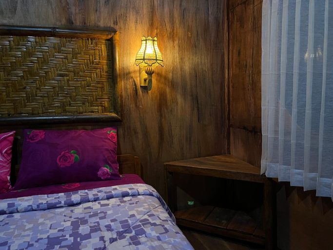 Bedroom 2, Lombok Houses, Lombok