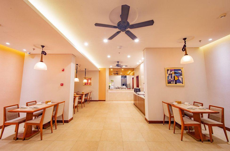 Food & Drinks, Manli Hotel, Haikou