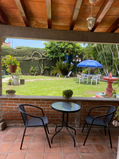 Others 4, Quinta Angeles, Cuernavaca
