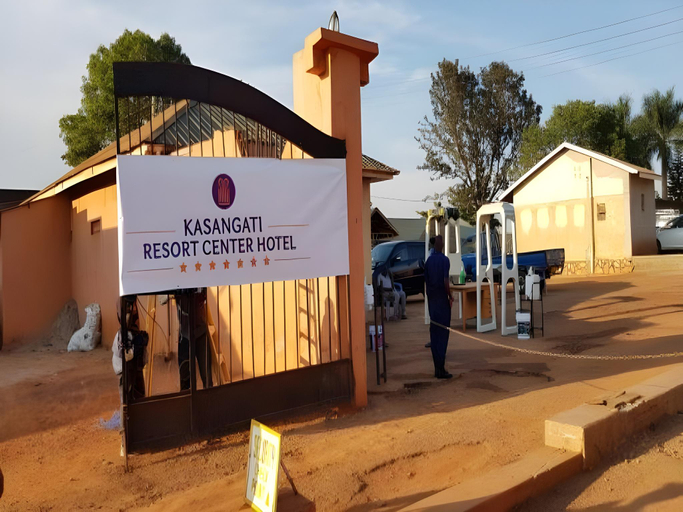 Others 5, Kasangati Resort Centre, Jinja
