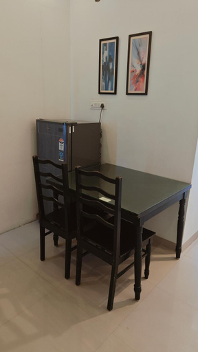 Others 3, Angson serviced apartment, Chennai