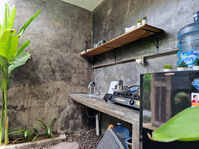 Others 3, Casa Cinnamon, a quite place in Berawa, Badung