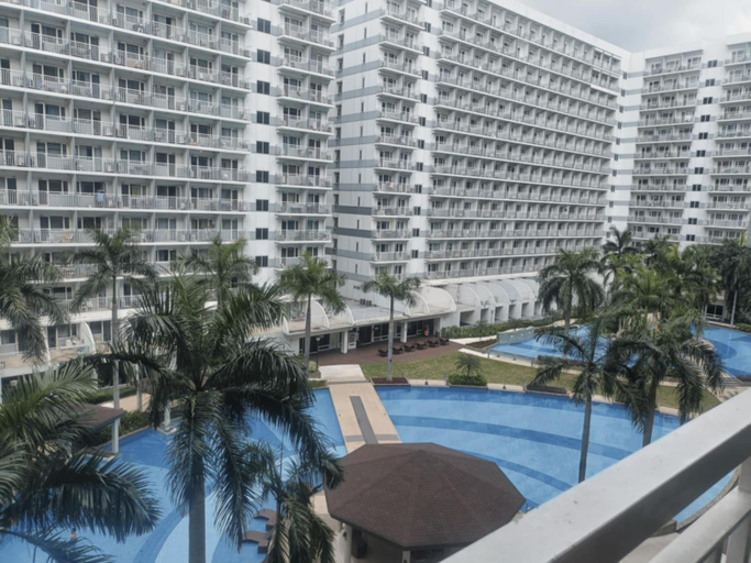 Sport & Beauty 2, SHELL RESIDENCES , Pasay City