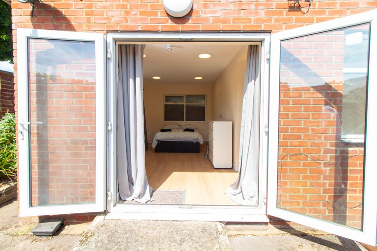 Exterior & Views, Brookvale Guest House Room 8, Southampton