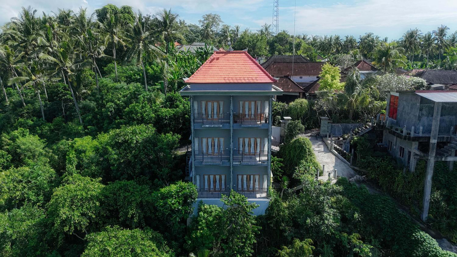 Exterior & Views 2, Atuh Galaxy Cottage, Klungkung