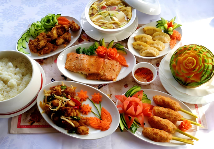 Food & Drinks 4, Thu Hang Sapa Hotel - by Bay Luxury, Sa Pa