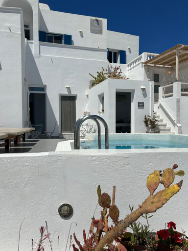 Exterior & Views 3, Afrodete Hotel, South Aegean