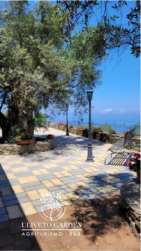 Others 5, Uliveto Garden, Reggio Di Calabria