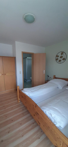 Bedroom 3, Fruhstuckspension Bischof i d Wiesen, Murau
