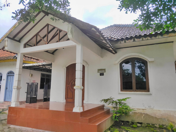 Others 5, OYO Homes 91098 Desa Wisata Tanjung Syariah, Sleman