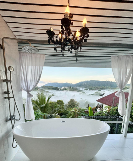 Others 5, Kularbdoi Resort, Khao Kho