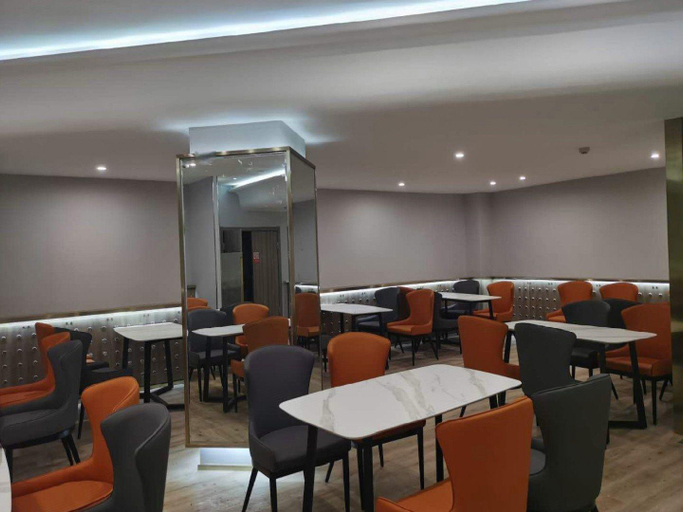Food & Drinks 5, Starway Hotel Urumqi Nanhu Plaza, Ürümqi
