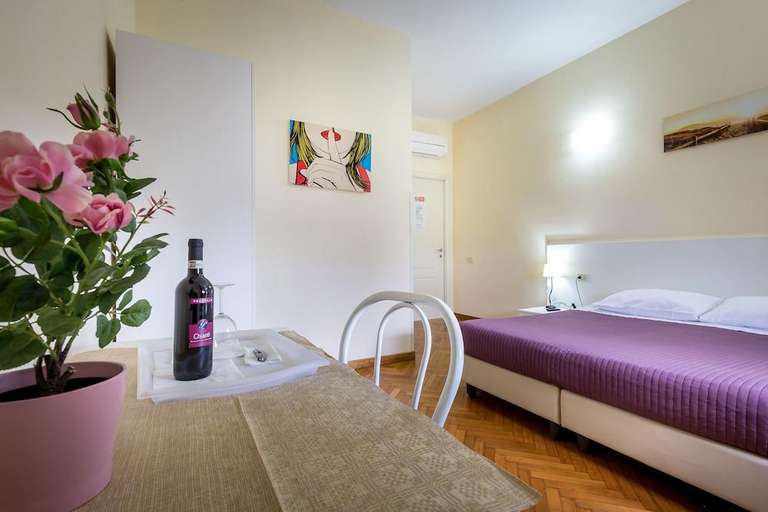 Bedroom 2, Maison Bianca B&B, Florence