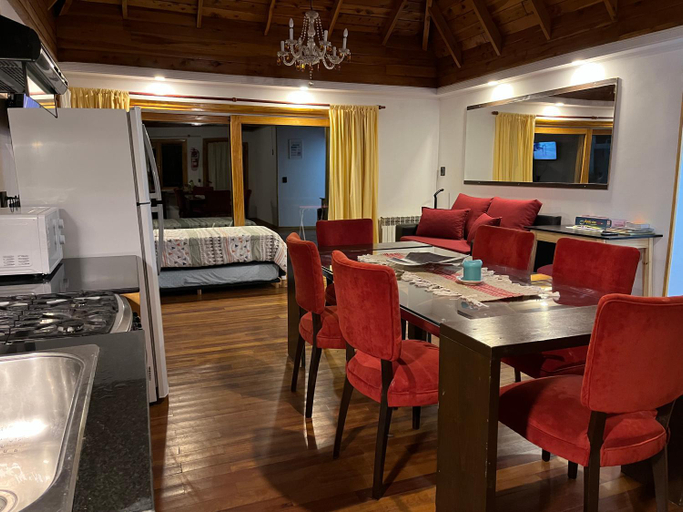 Others 5, Lago Azul Bariloche, Bariloche