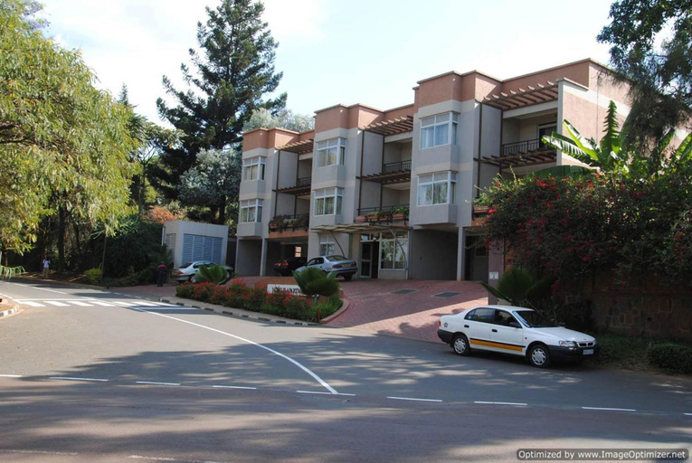 Others 2, Wonderful Kigali Double Room, Nyarugenge