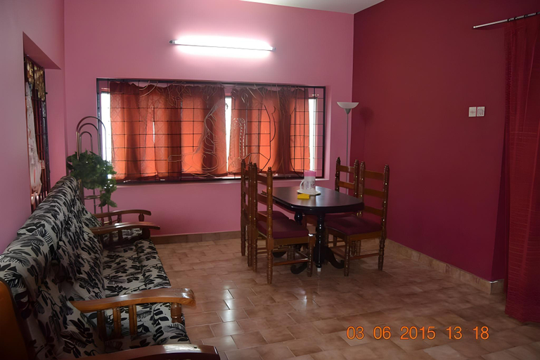 Others 3, Hotel Rv Tower, Thrissur