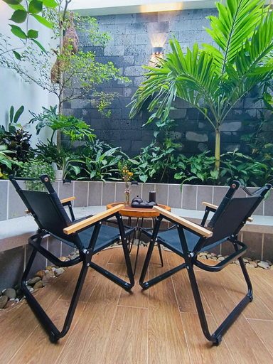 Others 5, De V’Charm hotel, Tuy Hoa