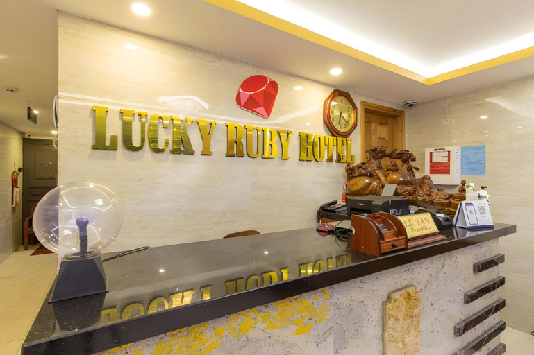 Others 5, Lucky Ruby, Da Nang