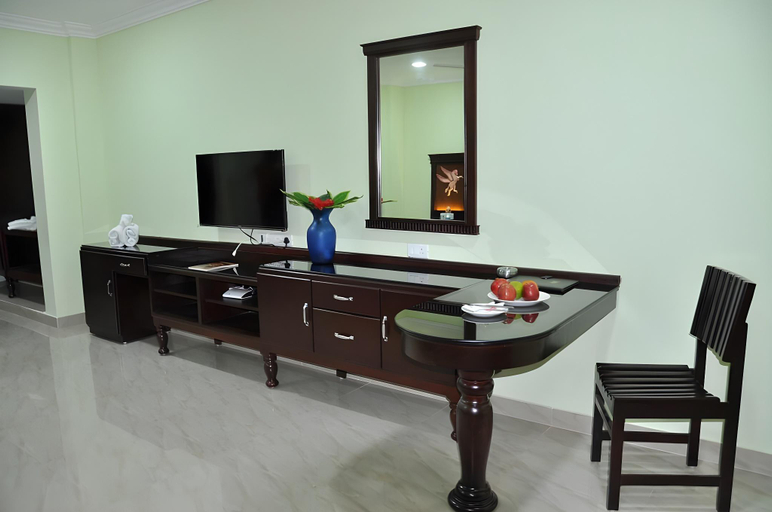 Others 4, Sathya Park & Resorts - Tuticorin, Thoothukkudi
