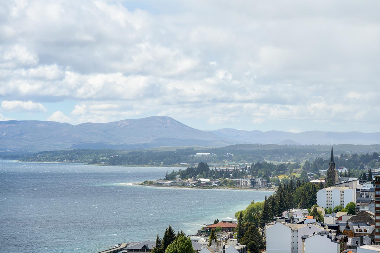 Others 4, Luxury Lake Views Apartments By Apartments Bariloche, Bariloche