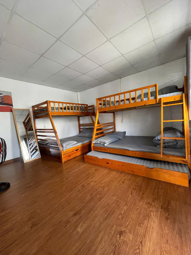 Bedroom, CT Home, Đà Lạt