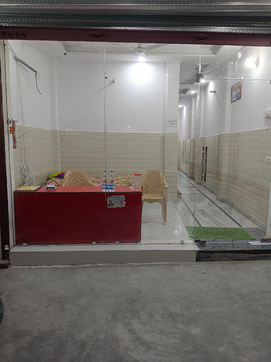 Others 2, Hotel Harihar Atithi Bhawan, Sitapur
