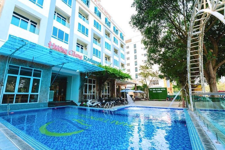 Sport & Beauty 5, Hai Tien Plaza Hotel, Hoằng Hóa