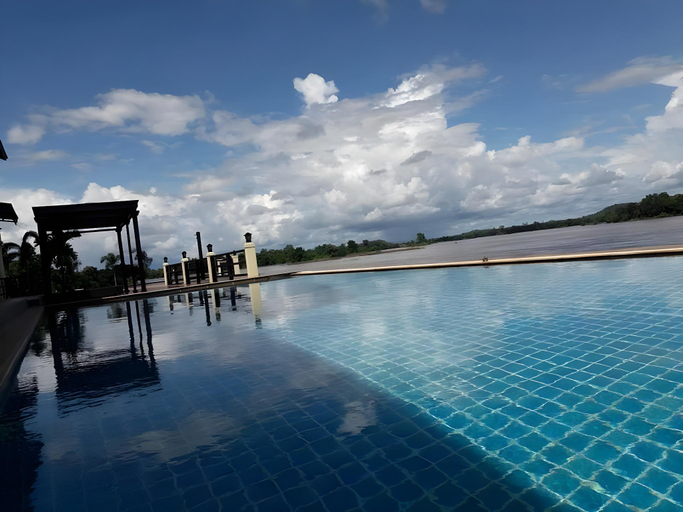 Sport & Beauty 4, Pon Arena Hotel, Khong