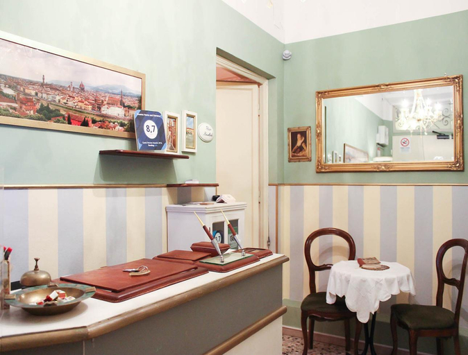 Food & Drinks 4, Tourist House Duomo, Florence