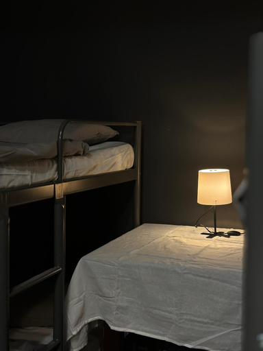 Bedroom 2, The Kliefs Vilnius - Virtual Check-In, Vilniaus