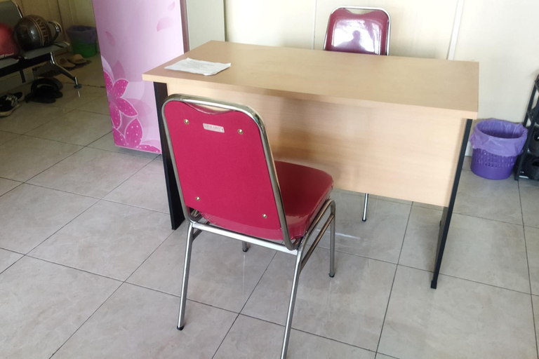 Public Area