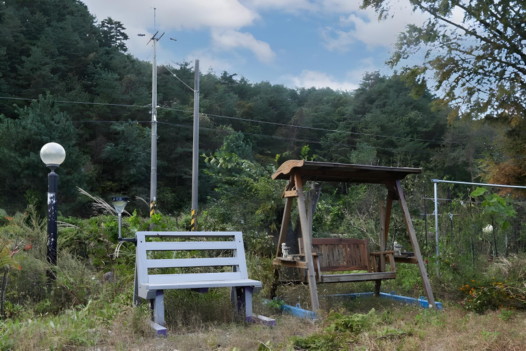 Others 4, Woodhill Pension, Yangyang