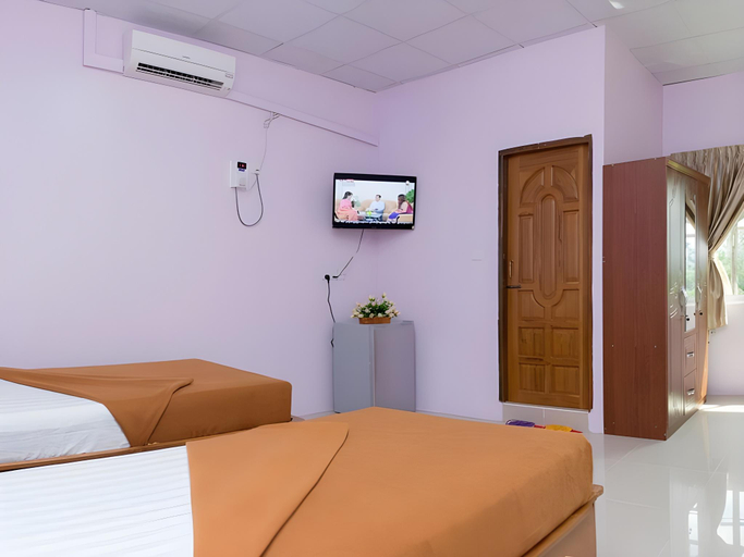 Others 5, Aung Tha Pyay Hotel 3, Yangon