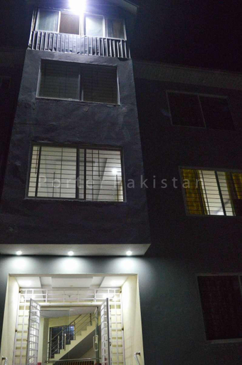 Exterior & Views 3, Le Rivage Inn, Hazara