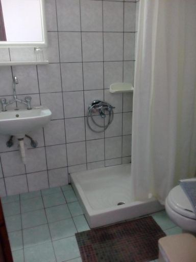 Bathroom 5, Diamond Beach Appts and Studios, Crete