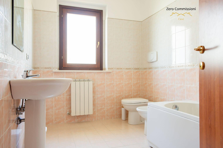 Bathroom 3, Villa Vespucci - Pet Friendly, Pescara