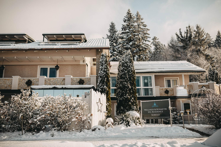 Exterior & Views 2, Spa Residence Seibold, Freyung-Grafenau