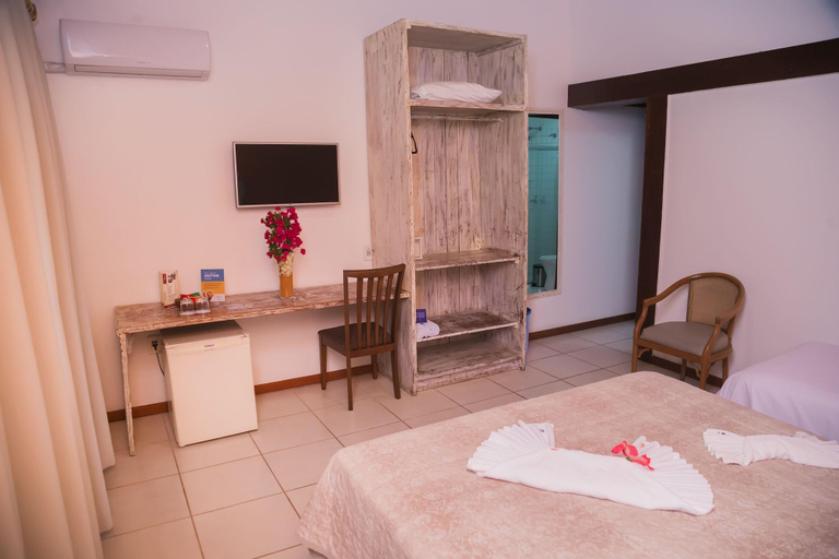 Bedroom 3, Jardim Atlantico Beach Resort, Ilhéus
