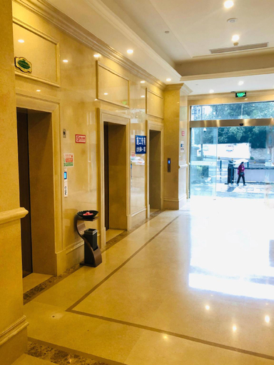 Others 5, Vienna Hotel Hefei Railway Station Yuanyi Times Plaza, Hefei