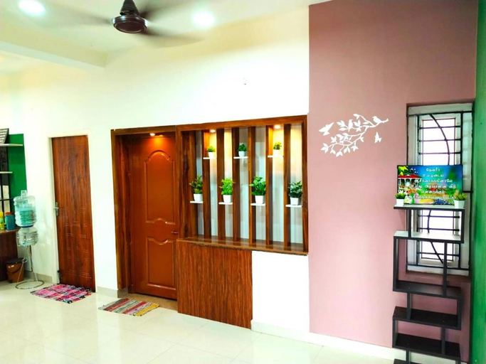 Others 4, ASS HAPPYSTAY INN HOTEL, Tiruchirappalli