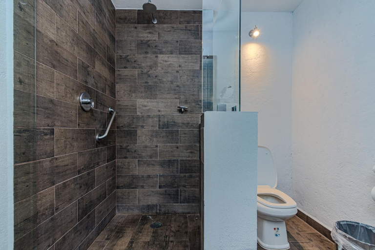 Bathroom 5, Radisson Hotel Cuernavaca, Xochitepec