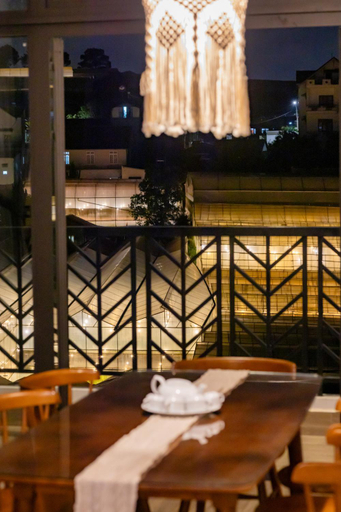 Food & Drinks 4, Boho Boutique Dalat - Romantic Light Valley View, Đà Lạt