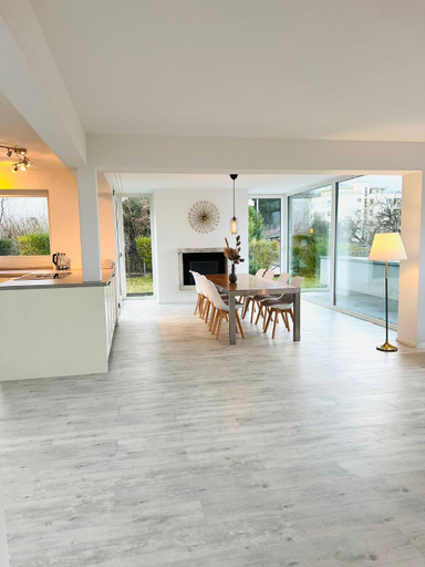 5, Big house for 10 people, Arlesheim