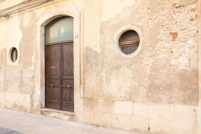 Exterior view, Darsena Sunset Apartments by Wonderful Italy, Syracuse