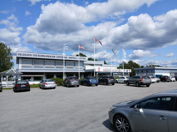 5, Høk Kro & Motell AS, Sarpsborg
