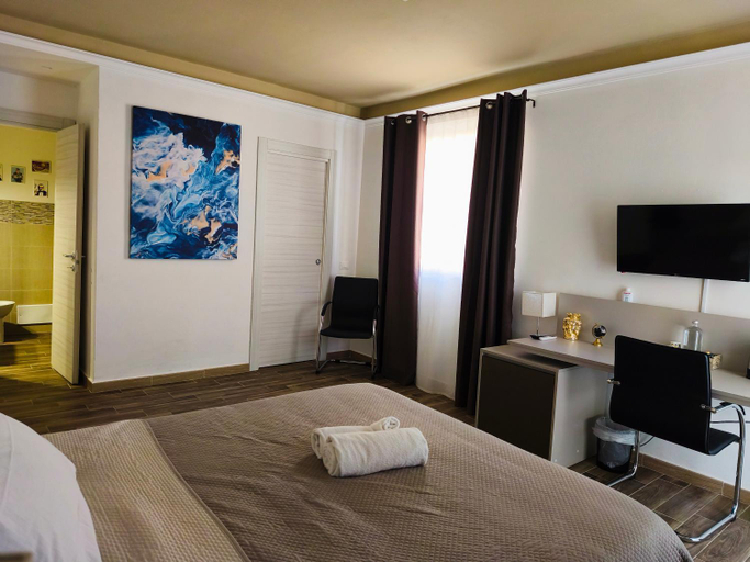 Others 5, Giovita Room and Suite Centro Sicilia, Caltanissetta