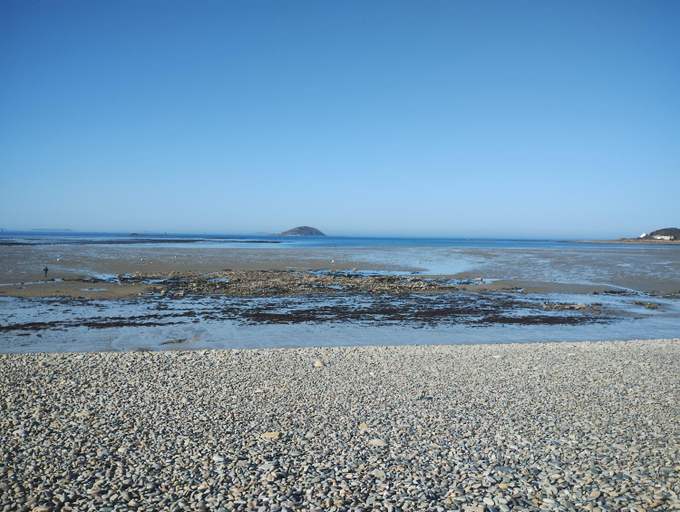 Nearby attraction 2, Le village Gr34 louannec, Côtes-d'Armor