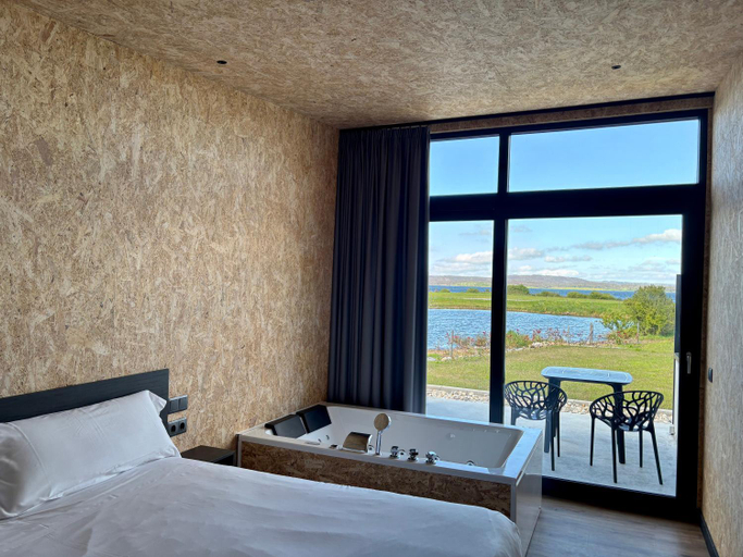 Bedroom 3, AIR FERVENZA, A Coruña
