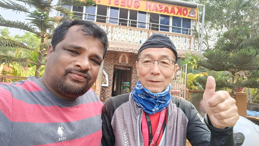 Others 3, Okaasan Guest House & Restaurant , Puri
