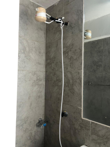 Bathroom 2, Tsavo studio homes, Embakasi East